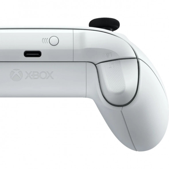 Игровая приставка Microsoft Xbox Series S 512 ГБ SSD RU, белый/черный в Твери