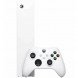 Игровая приставка Microsoft Xbox Series S 512 ГБ SSD RU, белый/черный в Твери