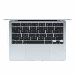 Ноутбук Apple MacBook Air 15 2026 MDVU4 (M5 10-Core GPU, 24/1TB), Небесно-голубой/Sky Blue