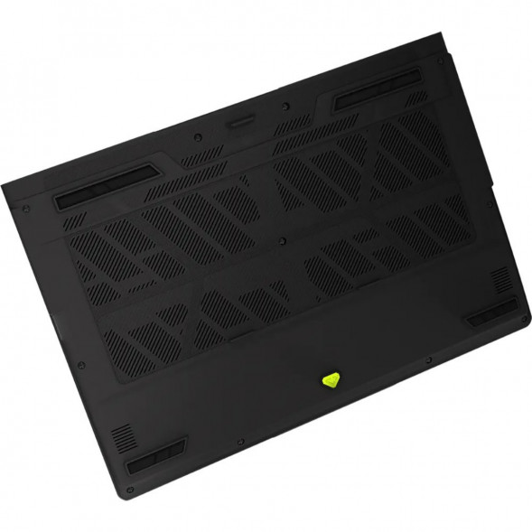 Ноутбук MSI Cyborg 15 Max C2WG-227XRU (15.6&amp;quot;, IPS, Intel Core 7 240H 2.5ГГц, 10-ядерный, 16ГБ DDR5, 512ГБ SSD, NVIDIA GeForce RTX 5070 - 8 ГБ, FreeDOS), серый в Твери