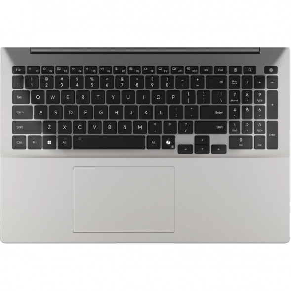 Ноутбук Honor MagicBook 16 (5301ASVN) (16&amp;quot;, 2026, IPS, Intel Core Ultra 5 325 2.1ГГц, 8 ядер, 16ГБ LPDDR5x, 512ГБ SSD, Intel Graphics, без ОС), серый в Твери