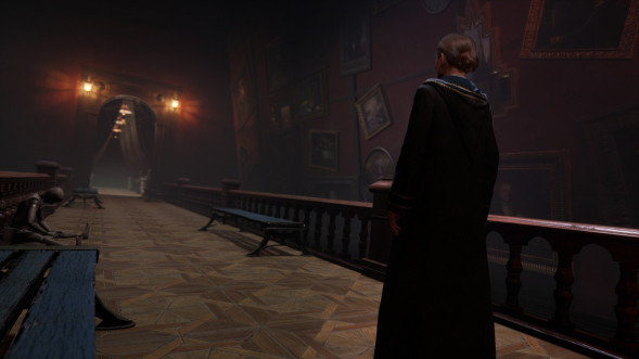 Игра Hogwarts Legacy Standard Edition для PlayStation 5 в Твери