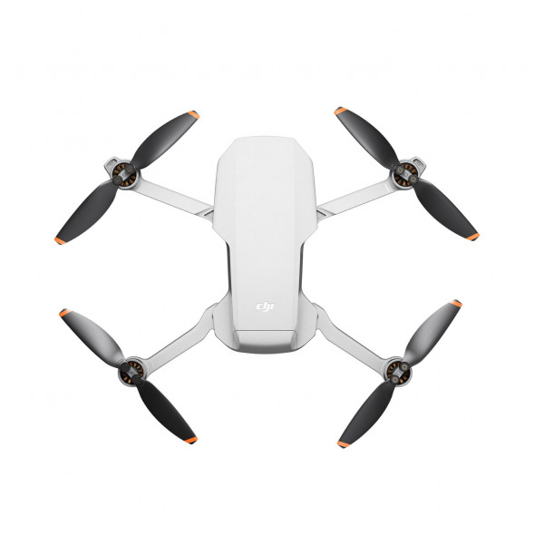 Квадрокоптер DJI Mini 2 SE Fly More Combo в Твери
