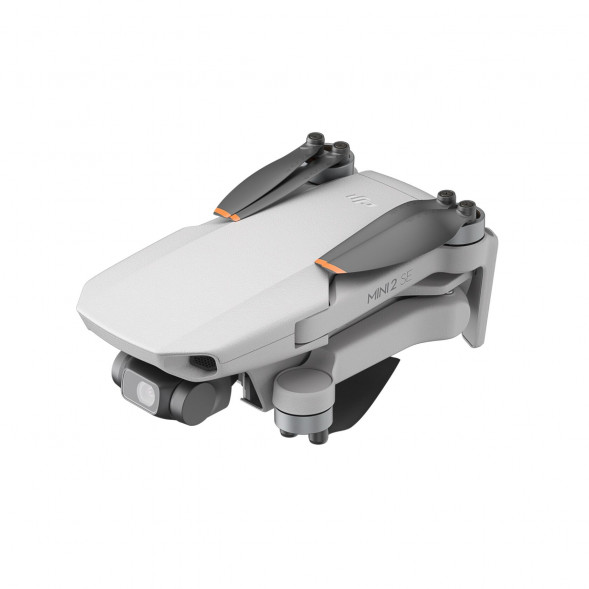 Квадрокоптер DJI Mini 2 SE Fly More Combo в Твери