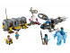 Конструктор LEGO Avatar 75573 Парящие горы: Зона 26 и RDA в Твери