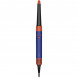 Стайлер Dyson Airwrap i.d. Straight+Wavy HS08, Vinca blue/Topaz Orange в Твери