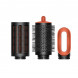 Стайлер Dyson Airwrap i.d. Straight+Wavy HS08, Vinca blue/Topaz Orange в Твери