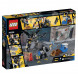 Конструктор LEGO Super Heroes 76026 Горилла Гродд сходит с ума в Твери