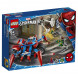 Конструктор LEGO Super Heroes 76148 Человек-паук против Доктора Осьминога в Твери