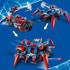 Конструктор LEGO Super Heroes 76148 Человек-паук против Доктора Осьминога в Твери