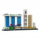 Конструктор LEGO Architecture 21057 Сингапур в Твери