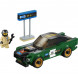 Конструктор LEGO Speed Champions 75884 1968 Ford Mustang Fastback в Твери