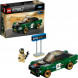 Конструктор LEGO Speed Champions 75884 1968 Ford Mustang Fastback в Твери