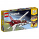 Конструктор LEGO Creator 31086 Истребитель будущего в Твери