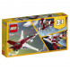Конструктор LEGO Creator 31086 Истребитель будущего в Твери
