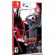 Игра Bloodrayne Betrayal: Fresh Bites [Nintendo Switch, английская версия] в Твери