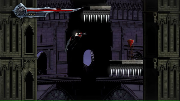 Игра Bloodrayne Betrayal: Fresh Bites [Nintendo Switch, английская версия] в Твери