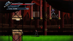 Игра Bloodrayne Betrayal: Fresh Bites [Nintendo Switch, английская версия]