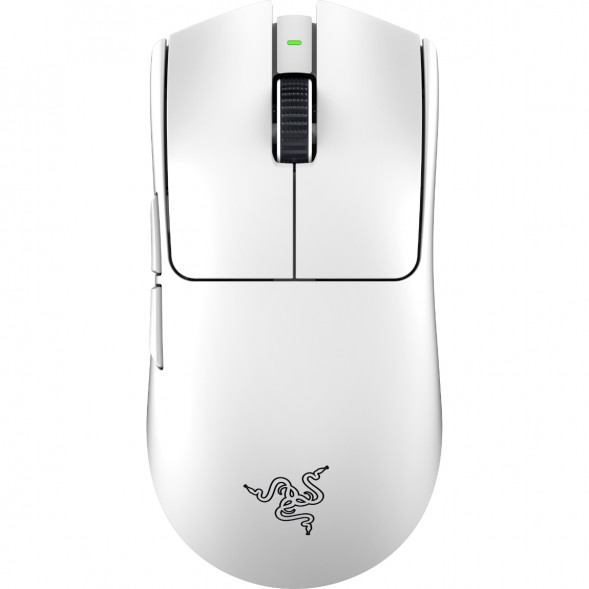 Игровая мышь Razer Viper V3 PRO, White (RZ01-05120200-R3G1) в Твери