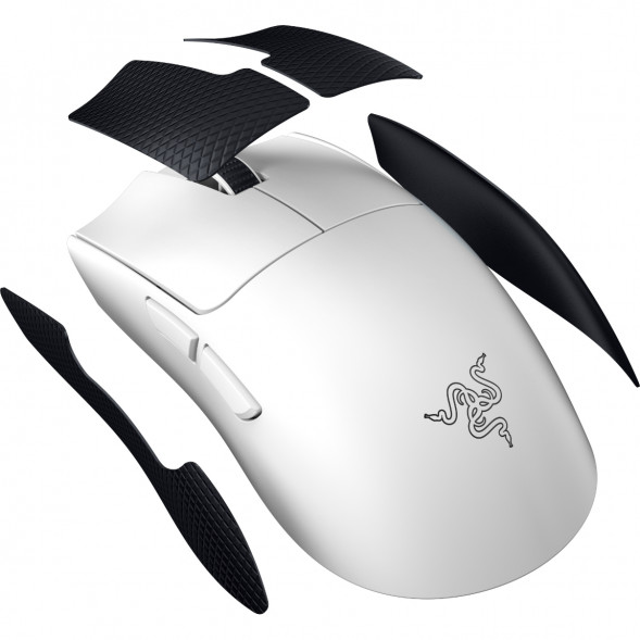 Игровая мышь Razer Viper V3 PRO, White (RZ01-05120200-R3G1) в Твери