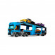 Конструктор LEGO City 60408 Грузовик-автовоз со спортивными автомобилями в Твери