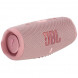 Портативная акустика JBL Charge 5, розовый в Твери