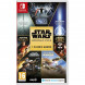 Игра Star Wars Heritage Pack [Nintendo Switch, английская версия] в Твери