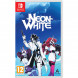 Игра Neon White [Nintendo Switch, русские субтитры] в Твери
