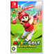 Игра для Nintendo Switch: Mario Golf: Super Rush в Твери