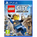 Игра LEGO CITY Undercover [PS4, русская версия] в Твери