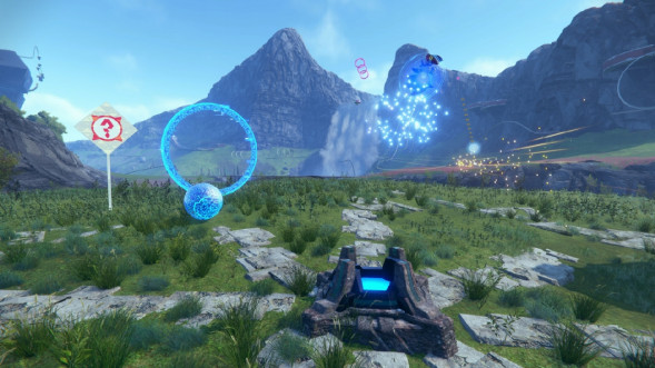 Игра Sonic Frontiers для PS4 (диск, русские субтитры) в Твери