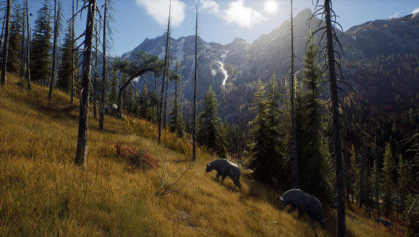 Игра Way of the Hunter [PS5, русские субтитры] в Твери