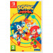 Игра Sonic Mania Plus [Nintendo Switch, английская версия] в Твери