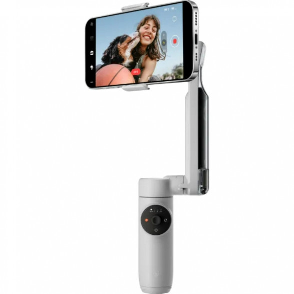 Стабилизатор Insta360 Flow Creator Kit, Gray в Твери