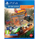 Игра Hot Wheels Unleashed 2: Turbocharged. Day One Edition [PS4, английская версия] в Твери