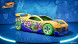 Игра Hot Wheels Unleashed 2: Turbocharged. Day One Edition [PS4, английская версия] в Твери