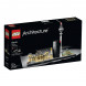 Конструктор LEGO Architecture 21027 Берлин в Твери