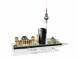 Конструктор LEGO Architecture 21027 Берлин в Твери