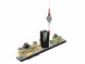 Конструктор LEGO Architecture 21027 Берлин в Твери