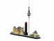 Конструктор LEGO Architecture 21027 Берлин в Твери