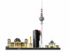 Конструктор LEGO Architecture 21027 Берлин в Твери