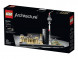 Конструктор LEGO Architecture 21027 Берлин в Твери