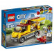 Конструктор LEGO City Great Vehicles 60150 Фургон-пиццерия в Твери