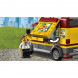 Конструктор LEGO City Great Vehicles 60150 Фургон-пиццерия в Твери