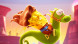 Игра SpongeBob SquarePants: The Cosmic Shake [PS5, русские субтитры] в Твери
