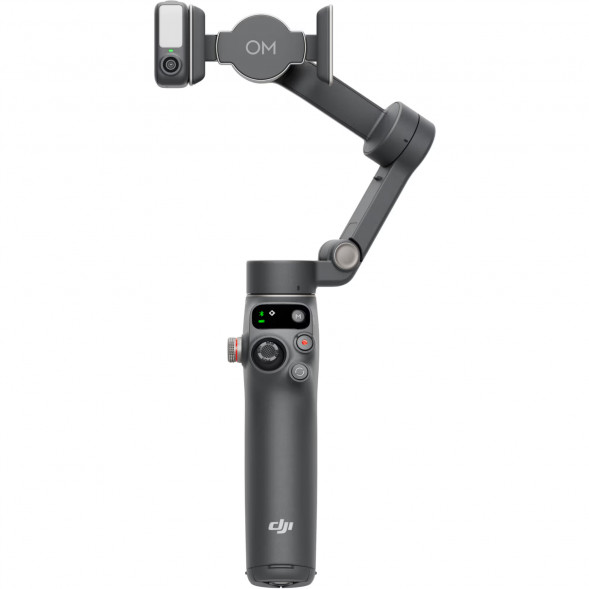 Электрический стабилизатор для смартфона DJI Osmo Mobile 7P в Твери