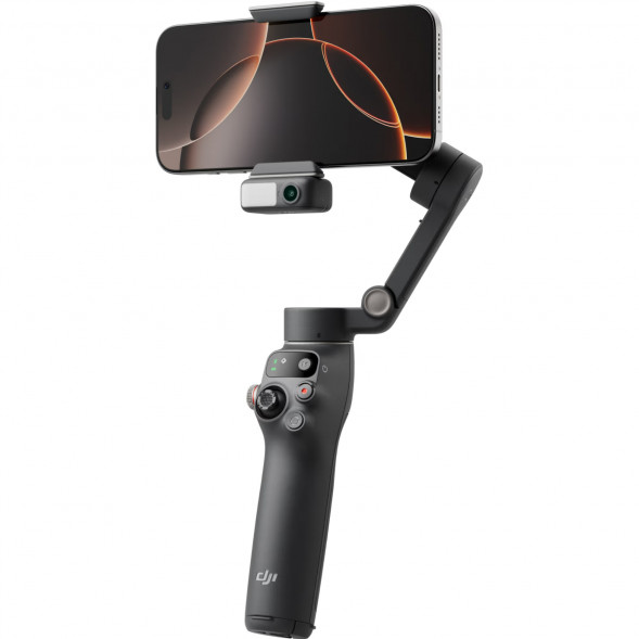 Электрический стабилизатор для смартфона DJI Osmo Mobile 7P в Твери