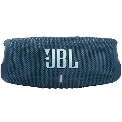 Портативная акустика JBL Charge 5, синий в Твери