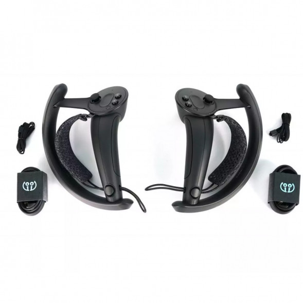 Левый контроллер Valve Index Controller в Твери