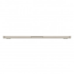 Ноутбук Apple MacBook Air 15 2026 MDVF4 (M5 10-Core GPU, 24/1TB), Сияющая звезда/Starlight